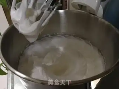 Make Cake step 10