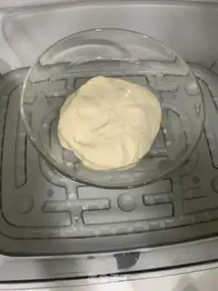 Make Vacuum step 2