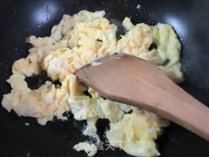 Make Fish eggs step 11