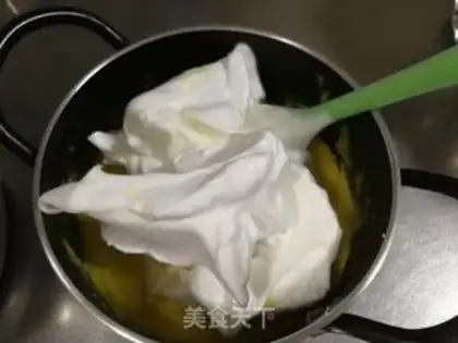Make Cake step 11