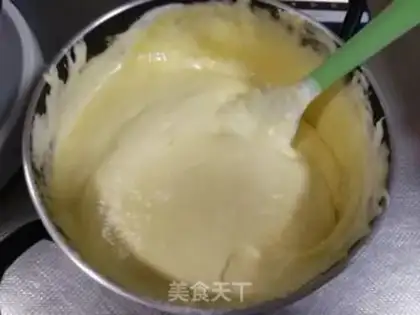 Make Cake step 12