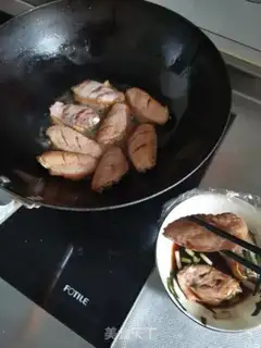 Make Coke chicken wings step 3