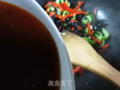 Make Fish eggs step 13