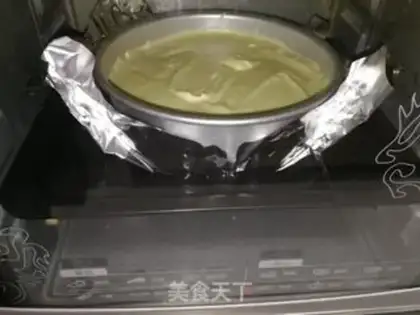Make Cake step 17