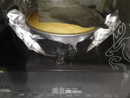 Make Cake step 18