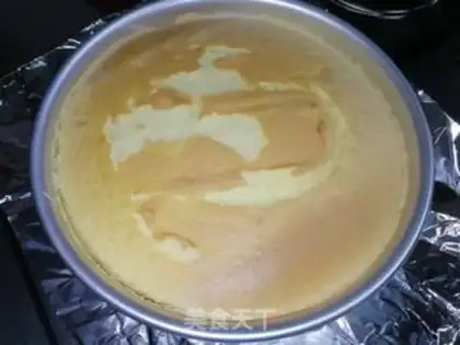 Make Cake step 19