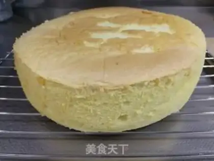 Make Cake step 20