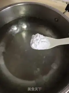 Make The original blues step 2