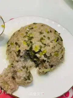 Make Steamcake step 4