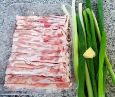 Make The lamb chop step 0