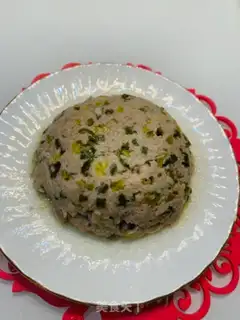 Make Steamcake step 5