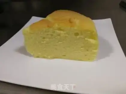 Make Cake step 22