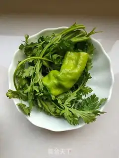 Make Sausage shrimp step 0