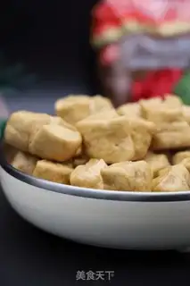 Make Flower buns step 12