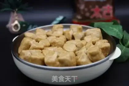 Make Flower buns step 13
