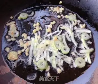 Make The lamb chop step 2