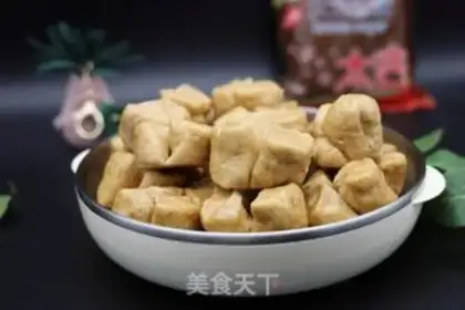 Make Flower buns step 14