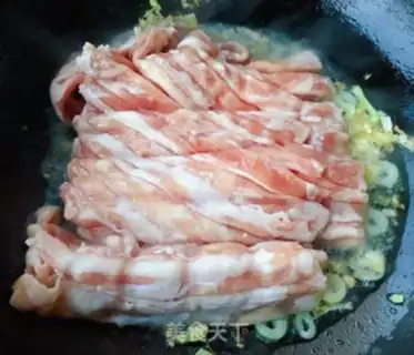 Make The lamb chop step 3