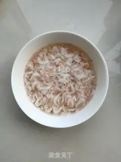 Make Sausage shrimp step 2