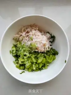 Make Sausage shrimp step 3