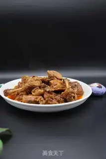 Make Red duck step 7