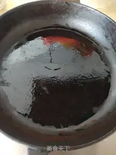Make Breakfast eggcake step 3
