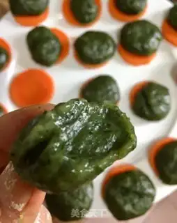 Make The original blues step 12
