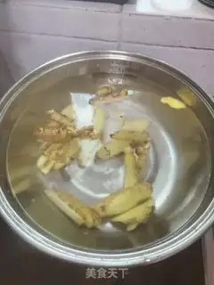 Make Chicken step 2
