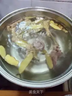 Make Chicken step 3