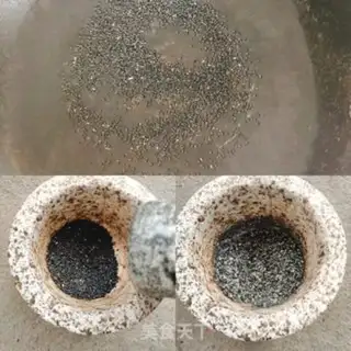 Make Homemade chicken pine step 4