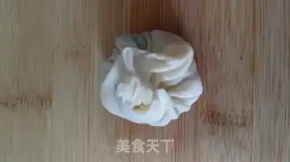 Make Simple vegan wheat step 5