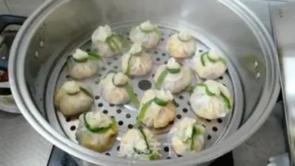 Make Simple vegan wheat step 8