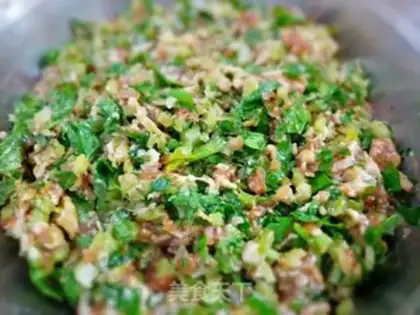Make Celery gravy step 4