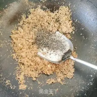 Make Homemade chicken pine step 8