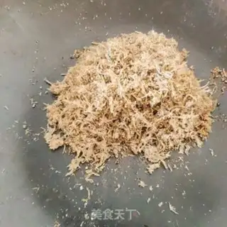 Make Homemade chicken pine step 9