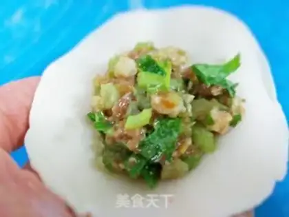 Make Celery gravy step 6
