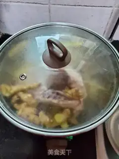 Make Chicken step 5