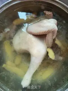 Make Chicken step 6