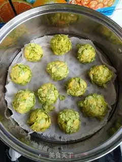 Make Ginmaru step 5