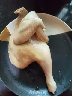 Make Chicken step 7