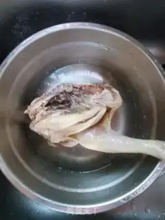Make Chicken step 8