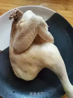 Make Chicken step 9