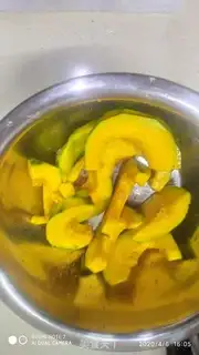 Make Pumpkin