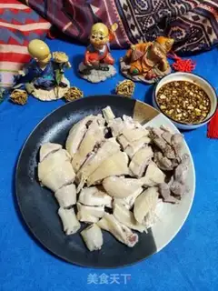 Make Chicken step 11
