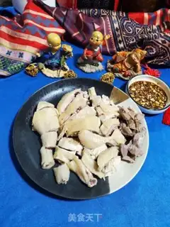 Make Chicken step 12