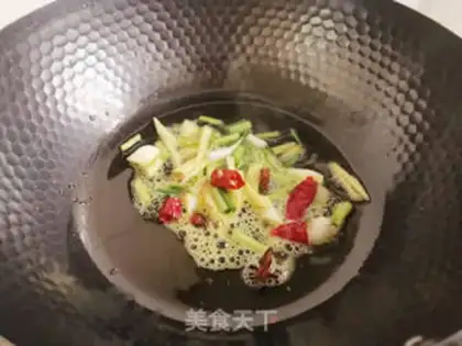 Make Roast chicken claws step 3