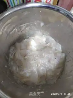 Make Boiled fish step 0