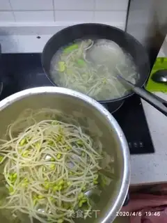 Make Boiled fish step 2