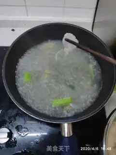 Make Boiled fish step 3