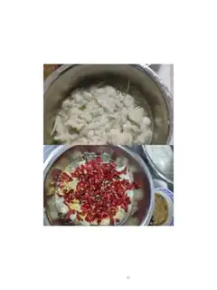 Make Boiled fish step 4
